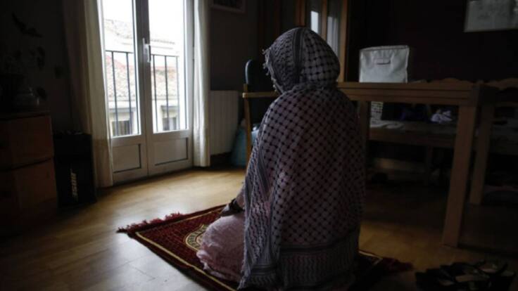 Entre el sacrificio y la fiesta: así están viviendo el Ramadán los musulmanes residentes en Ibiza