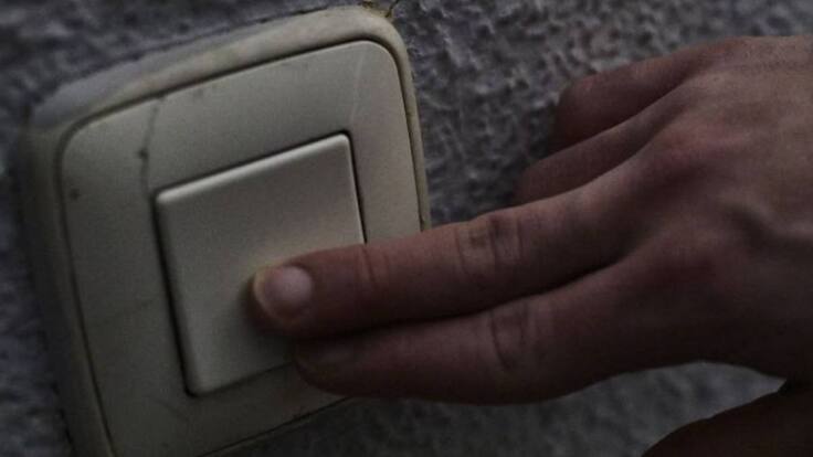 El caso de Rafael Granados: quedarse sin luz en casa...sin haber cometido ninguna irregularidad