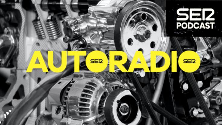 Autoradio 07 de abril de 2022