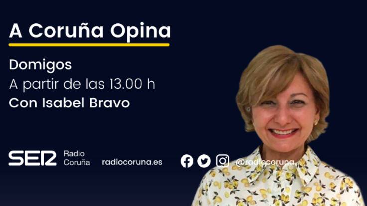 A Coruña Opina (10/04/2022)