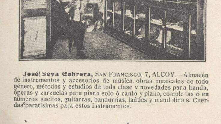 Cròniques alcoianes (11/04/2022)