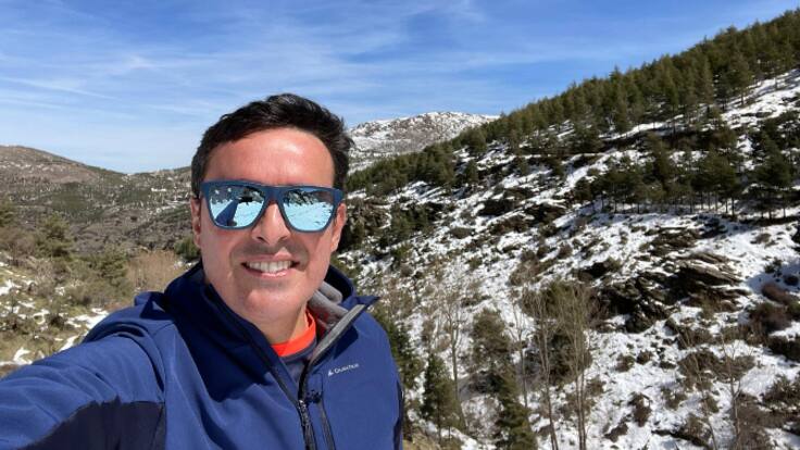 Aureliano manda un mensaje a la UD Almería