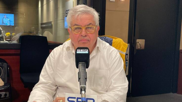 ENTREVISTA Luis Berbel (president del Sindicat del Taxi de Catalunya): “La percepció que té el sector del taxi és que hi ha més agressions”