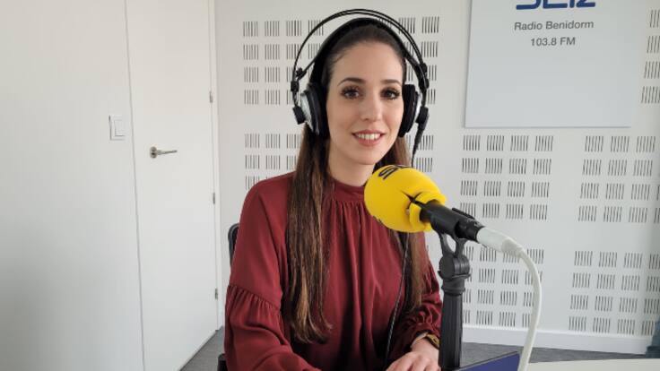 Entrevista Prime Dental en Hoy por Hoy Benidorm (12/04/22)