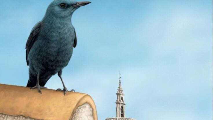 Entrevista a Enrique Murgui