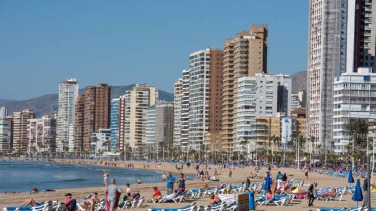 Entrevista La Ventana (12/04/2022) - Herick Campos