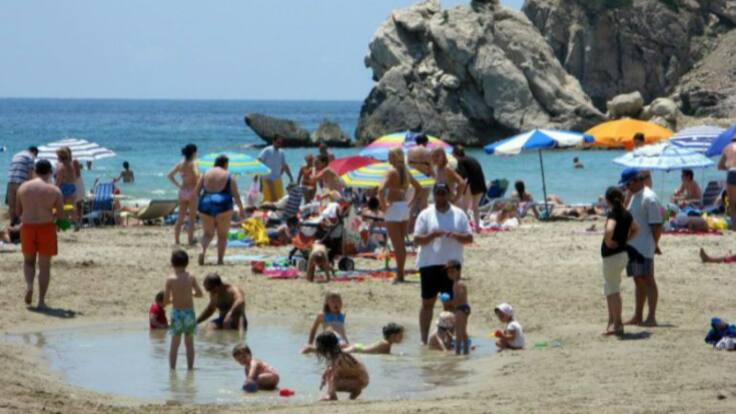 La previsión de Lluís Francés (13/04/22)