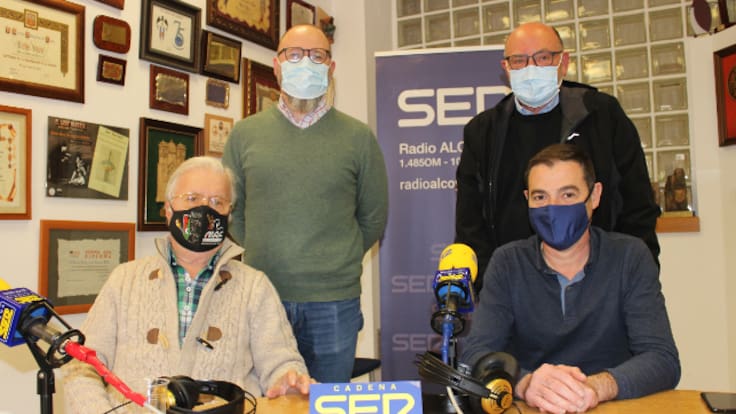 Amagatalls de la Festa (13/04/2022)