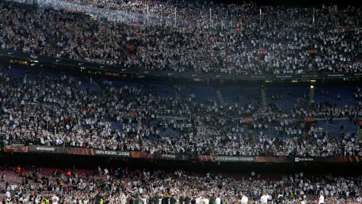 "El fracaso deportivo del Barça puede pasar, pero el gordo es el institucional"