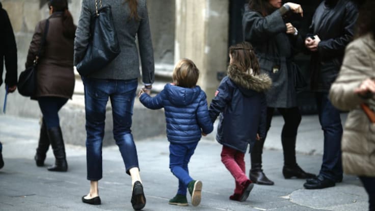 Integración social y menores