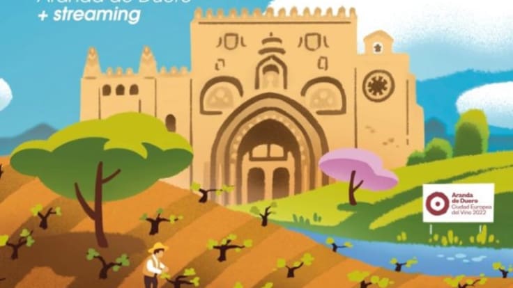 Los retos del viñedo en la próxima década