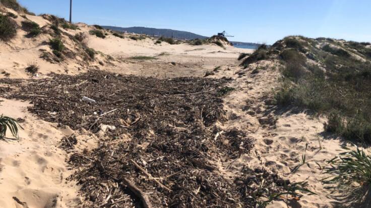 Salvemos el Rinconcillo alerta de movilizaciones