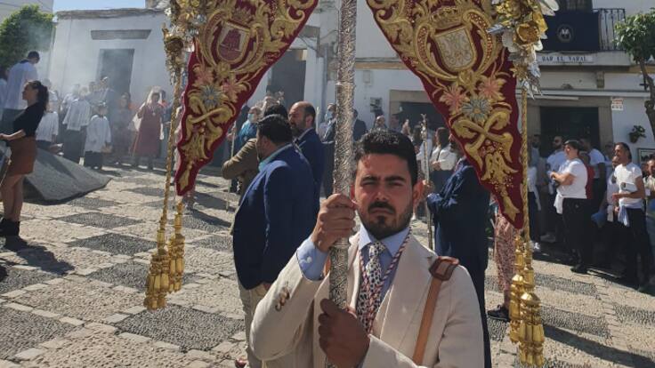 Dos nuevas hermandades en nuestra comarca