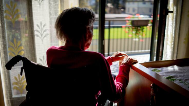 Cuidado de personas con Alzheimer (19/04/2022)