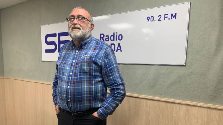 José María Esteve "El Lelo" se jubila después de 33 años al frente del bar el viejo Pepico Amat