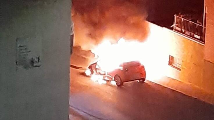 Moisés López, en Radio Villena SER