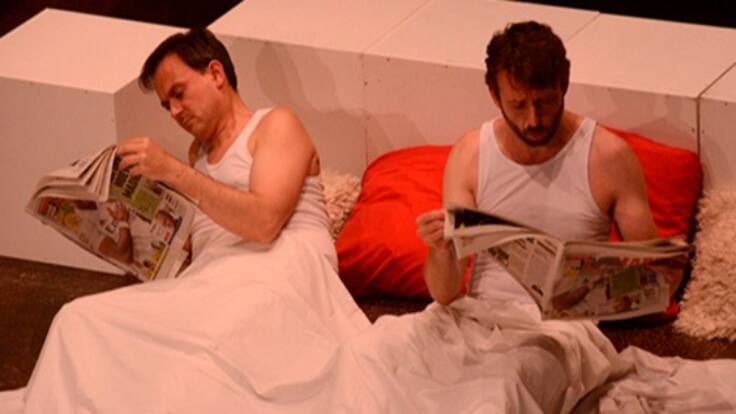 Entrevista a Juan Carlos Garés