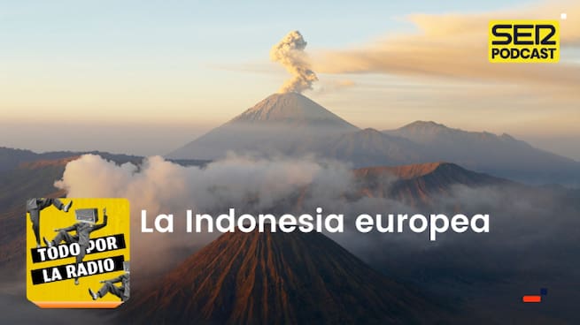 La Indonesia europea
