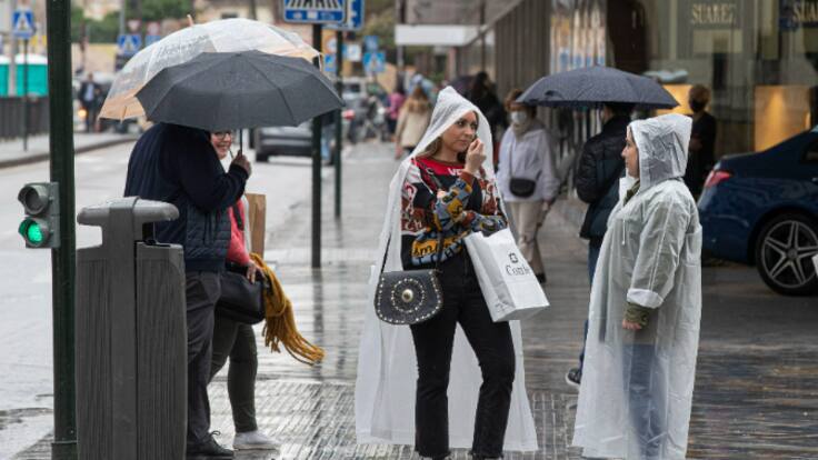 La previsión de Lluís Francés (20/04/22)