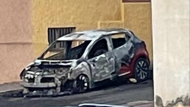 María José Serrano, en Radio Villena SER