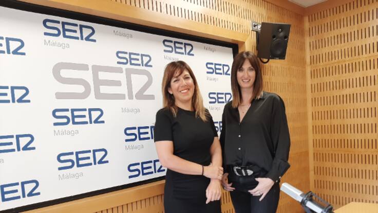 Entrevista a Elvira Carrera y Mar González, directoras del Museo Automovilístico y de la Moda