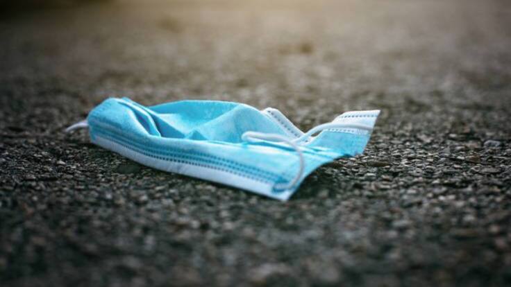 Los comercios no podrán "en ningún caso" obligar a sus clientes a utilizar mascarilla