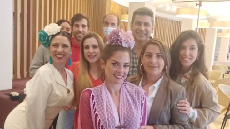 Especial sobre la Feria de Abril de Gandia (21/04/2022)