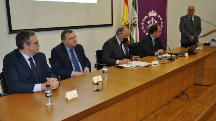 Alianza europea para los corredores ferroviarios