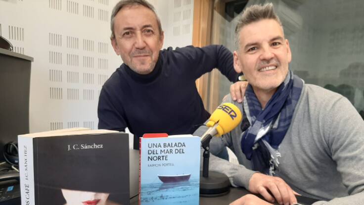 Rincón Literario del 21 de abril