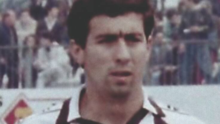 CAPÍTULO 72: ANTONIO MANCHADO