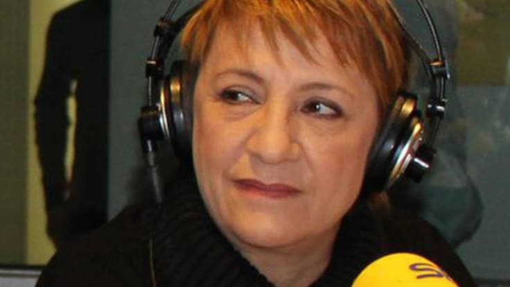 Blanca Portillo: "Nos asustamos y no queremos oir el silencio porque es un espacio para la reflexión"