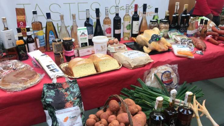 25 restaurantes de Ibiza participan en las Jornadas Sabors de Primavera con menús a 25 euros