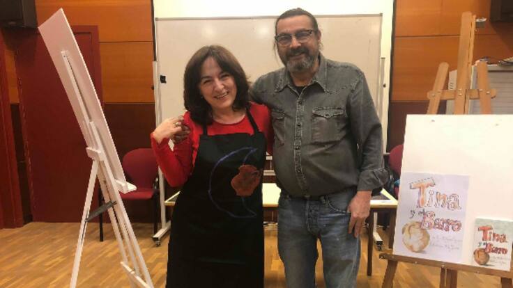 La pandilla del Puchero