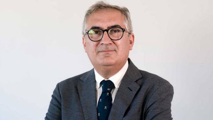 Entrevista al Dr. Ignacio Muñoz