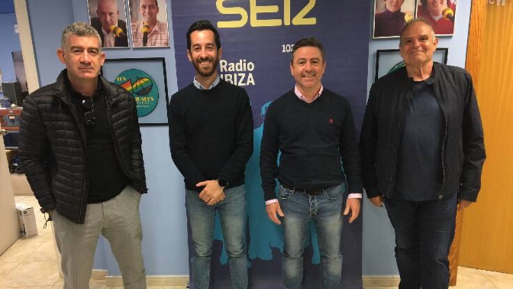 El fin de la mascarilla en centros educativos y la normativa contra las fiestas ilegales centran la tertulia política