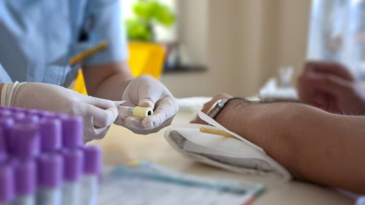 Blaya (SATSE): "Nos va a venir otra cresta de la ola COVID"