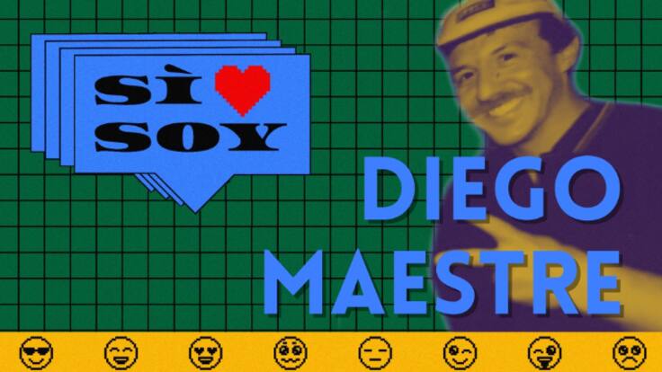 Sí Soy | 1x02 | Borracha, pero buena muchacha