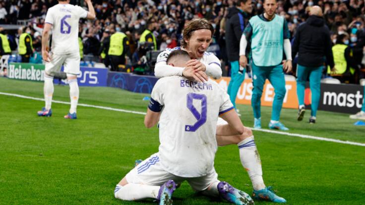 "Van a tener que vigilar a De Bruyne. Es capaz de hacer de todo: dispara, asiste..."