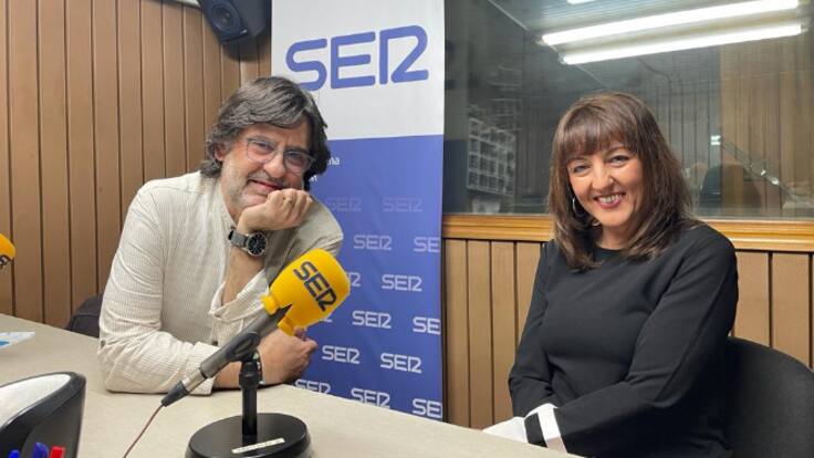 La UPCCA en Hoy por Hoy Villena