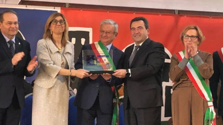 ¿Va a ser un bluf 'Aranda Ciudad Europea del Vino'?