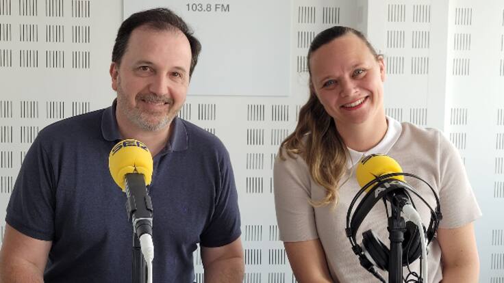 Entrevista Fertility Benidorm Hoy por Hoy Benidorm (26/04/22)