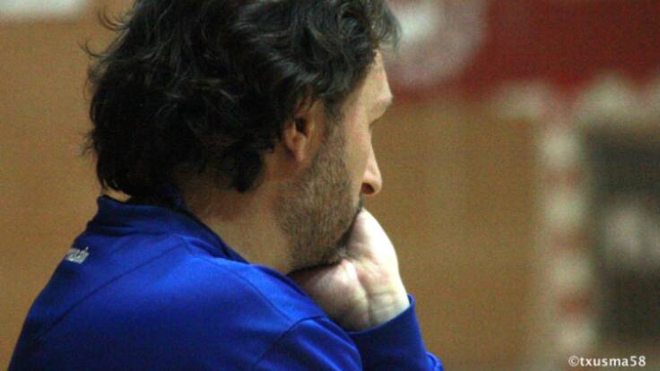 Antonio Mateo, Ent. del Elda Prestigio, habla sobre su renovación