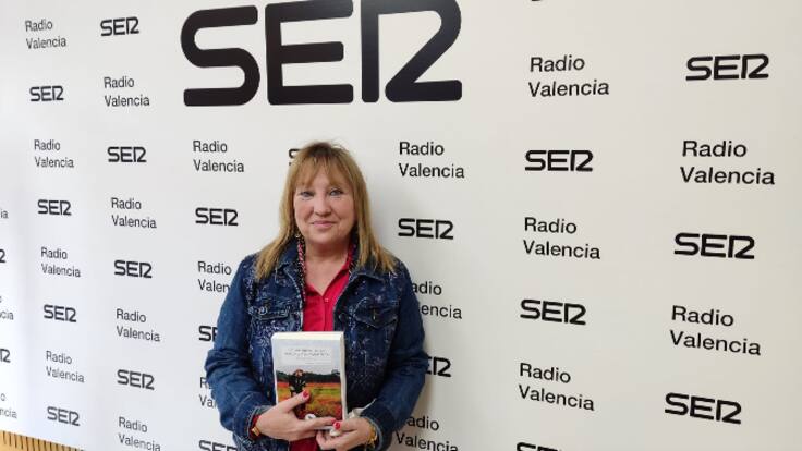 Entrevista a Maria Jesús Puchalt