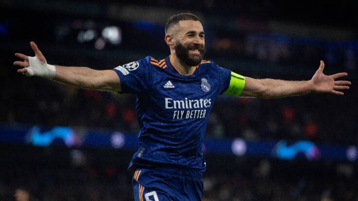 "La mística y la magia son chuflas; la realidad es que el Real Madrid tiene muy buenos jugadores que le hacen ser certero"