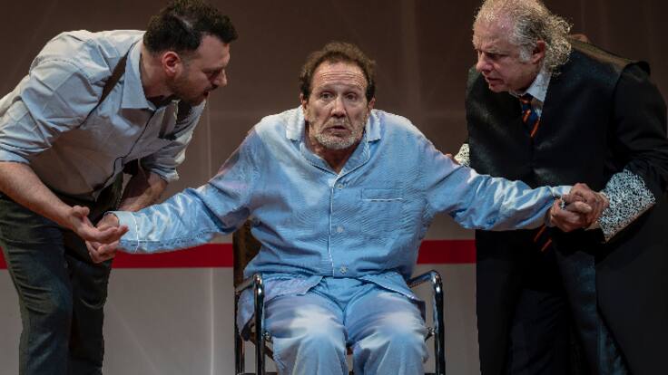 Entrevista a Marta Chiner y Juan Gea