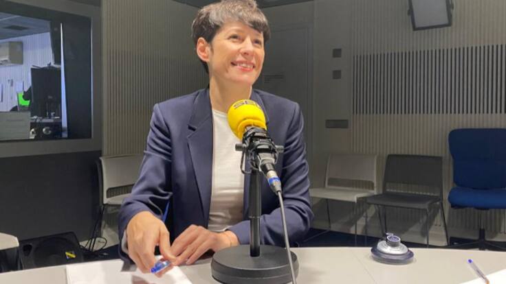 Ana Pontón: "Robles está inhabilitada para el cargo, debe dimitir o ser cesada"