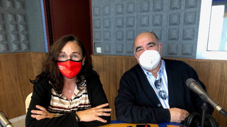 Si no se controlan los precios de los alquileres "la muerte de las Pitiusas como destino turístico será inminente"