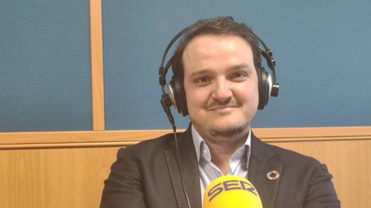 La Firma de Santiago del Álamo 26/04/2022