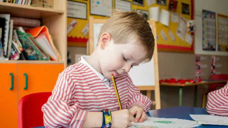 Colegio Inglés de Asturias, la opción perfecta para la educación