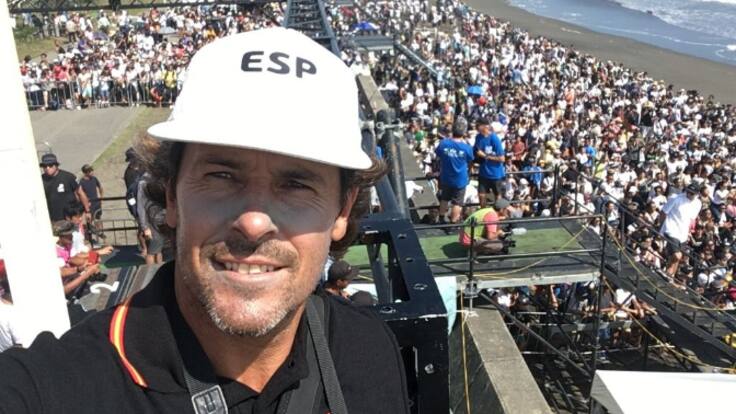 SER Surfing | Volvemos al Salvador